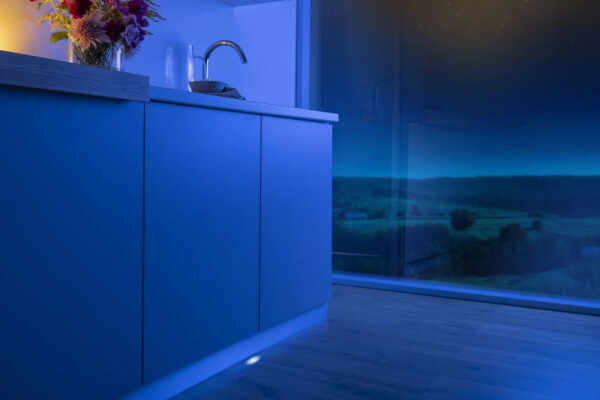Zmywarka do zabudowy Gorenje GV693A65AD